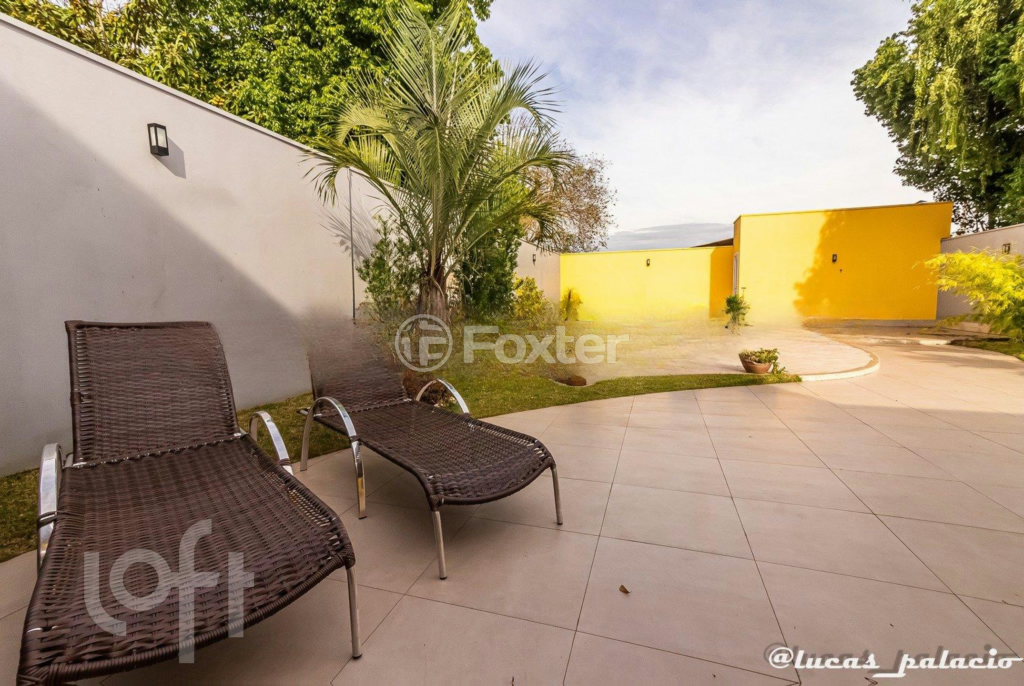 Casa à venda com 4 quartos, 328m² - Foto 34