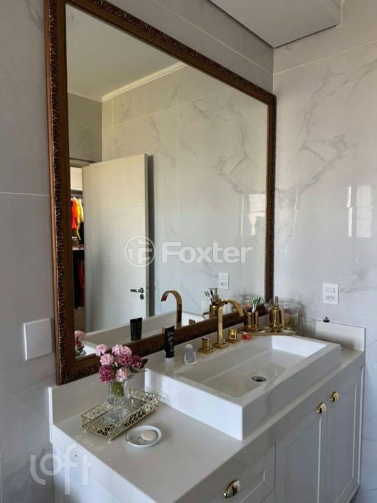 Casa à venda com 4 quartos, 328m² - Foto 27