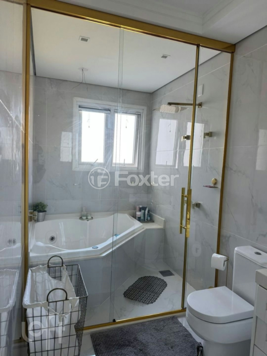 Casa à venda com 4 quartos, 328m² - Foto 25