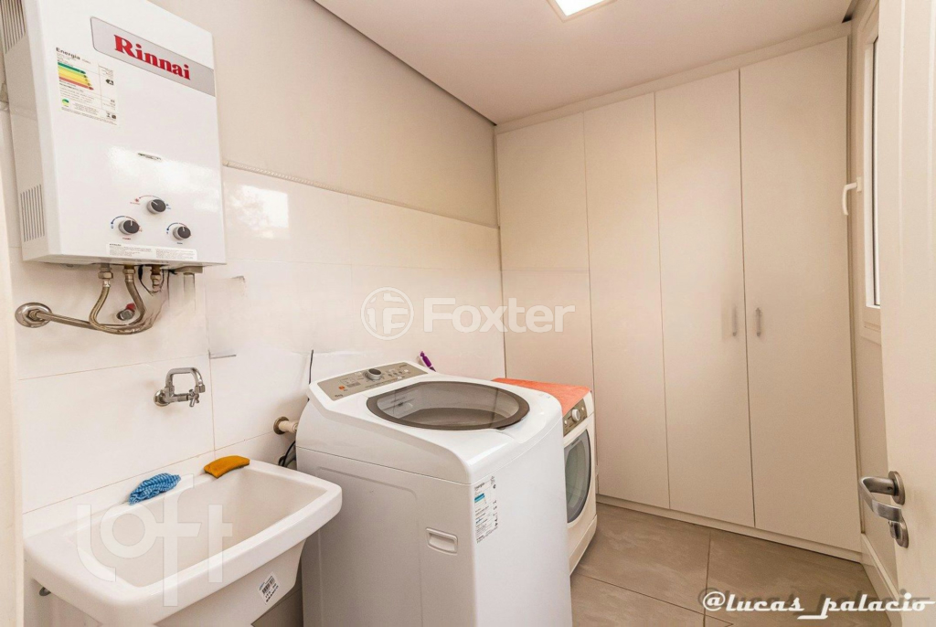 Casa à venda com 4 quartos, 328m² - Foto 33