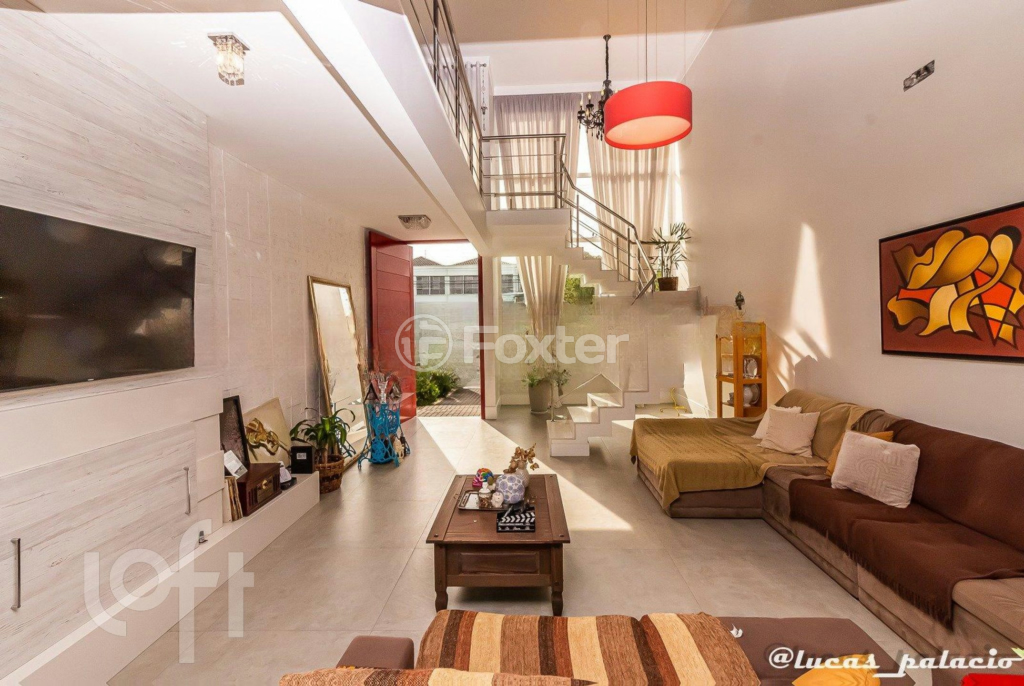 Casa à venda com 4 quartos, 328m² - Foto 10