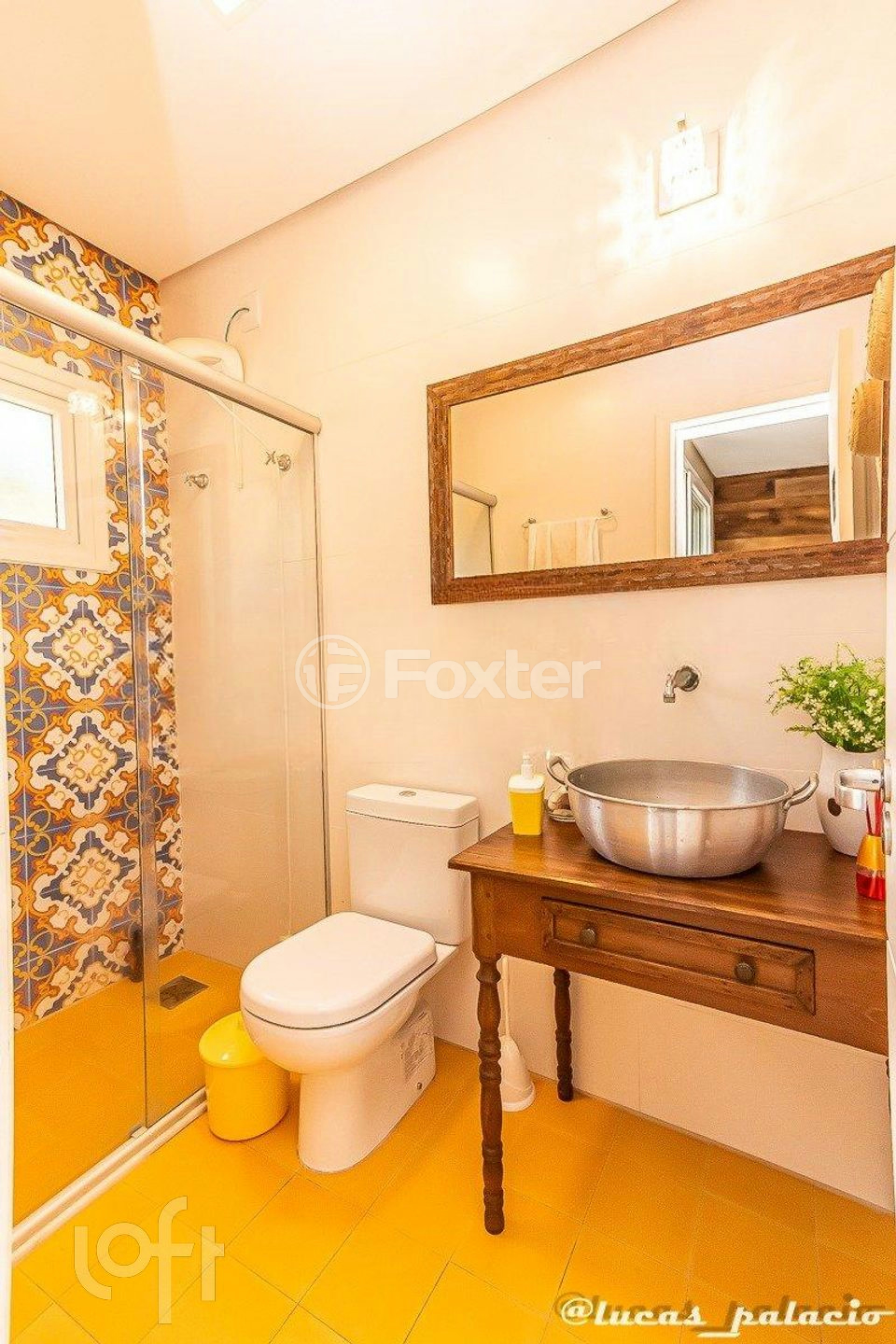Casa à venda com 4 quartos, 328m² - Foto 19