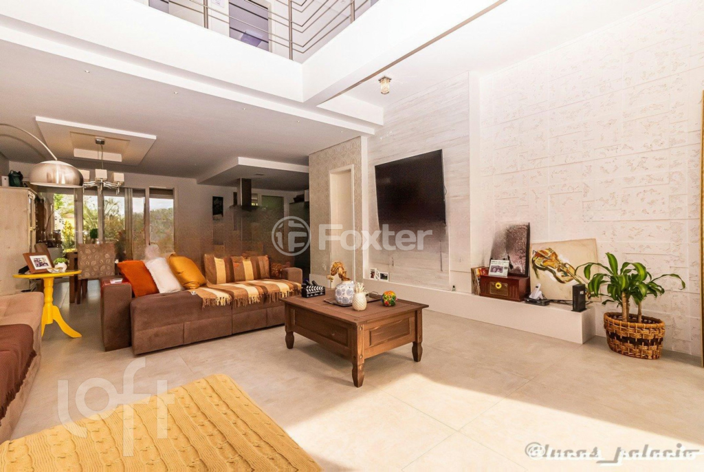 Casa à venda com 4 quartos, 328m² - Foto 11