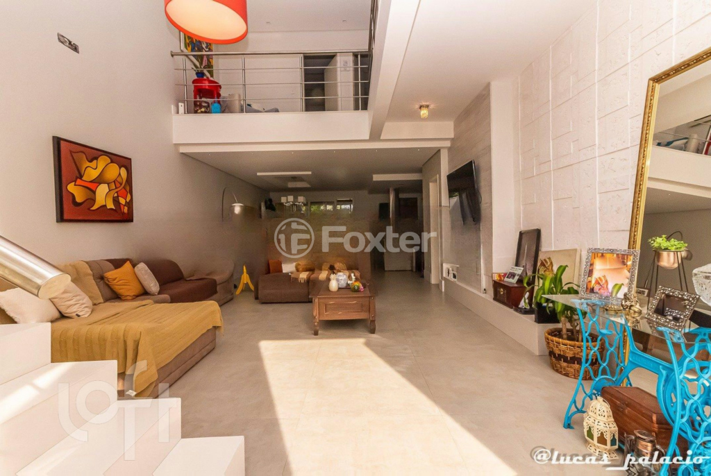 Casa à venda com 4 quartos, 328m² - Foto 6