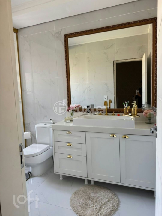 Casa à venda com 4 quartos, 328m² - Foto 26