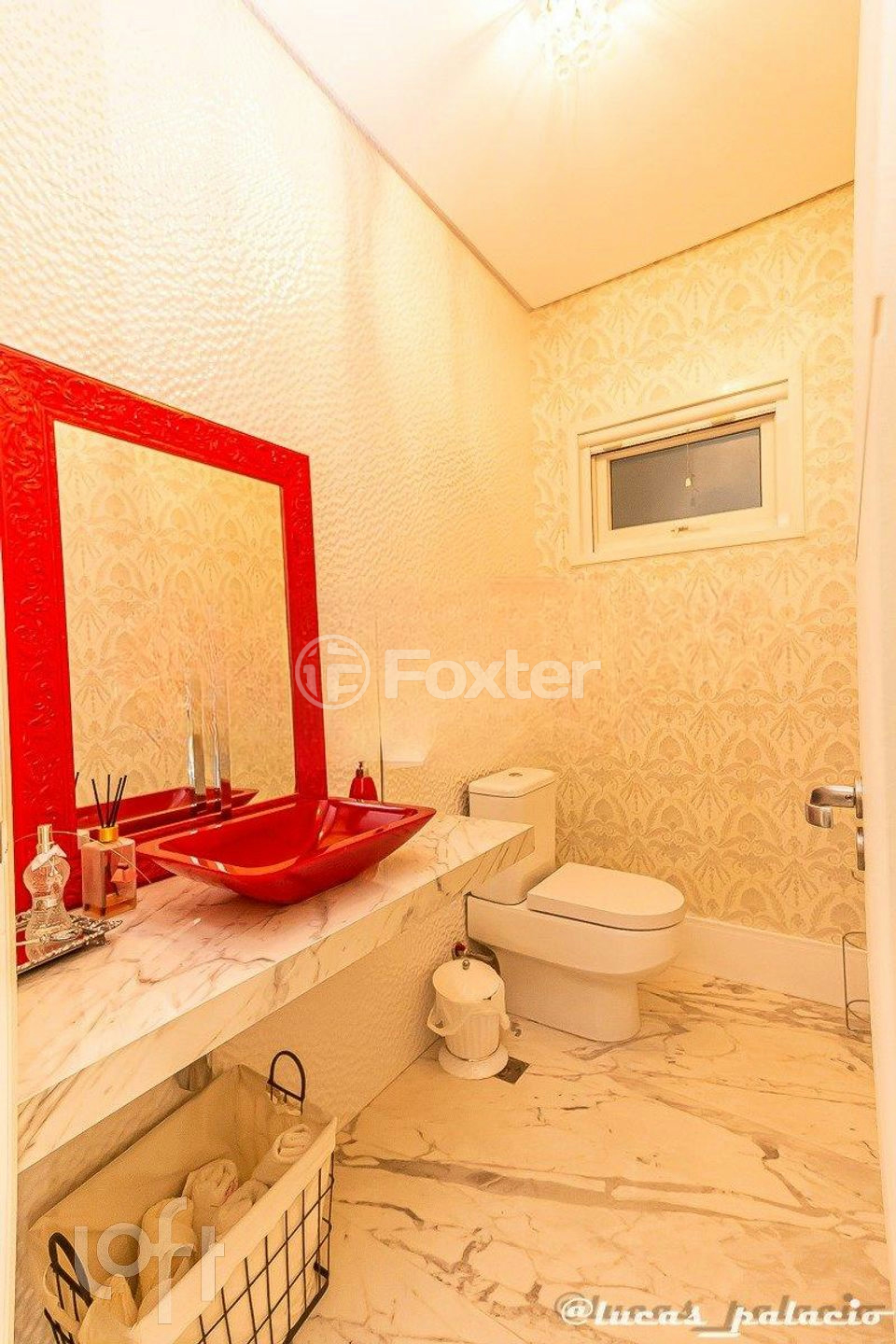 Casa à venda com 4 quartos, 328m² - Foto 15