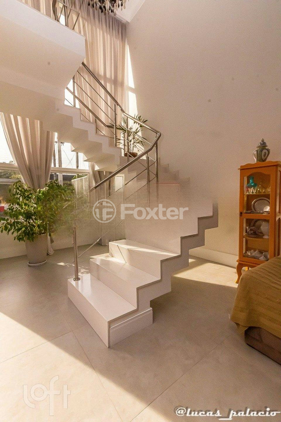 Casa à venda com 4 quartos, 328m² - Foto 7