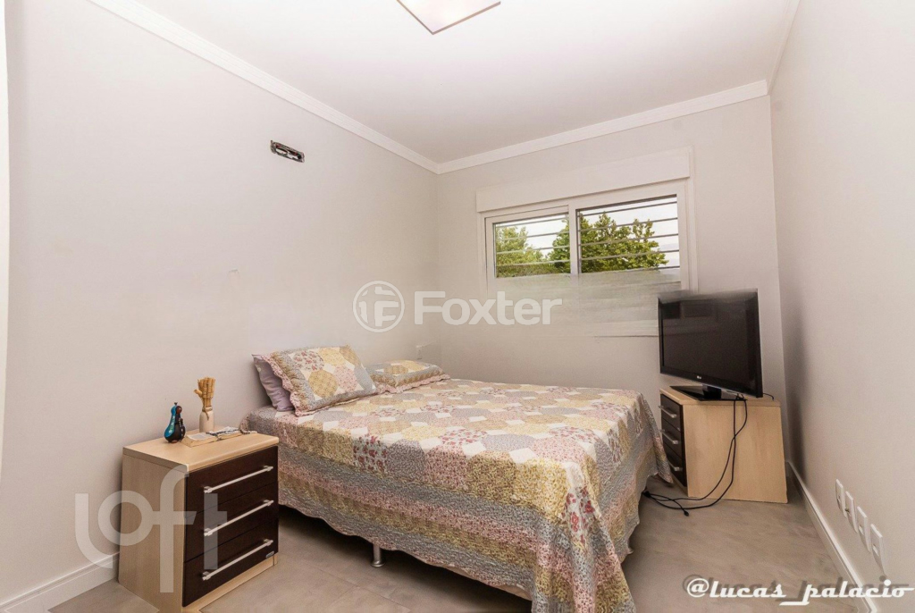Casa à venda com 4 quartos, 328m² - Foto 28