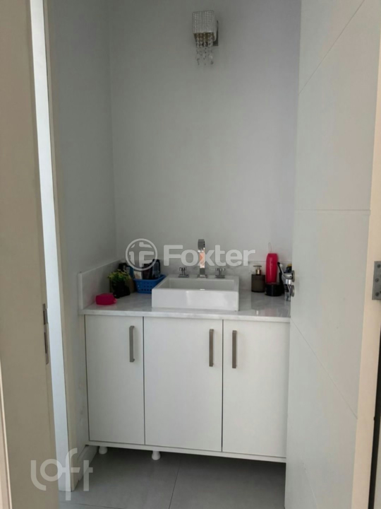 Casa à venda com 4 quartos, 328m² - Foto 30