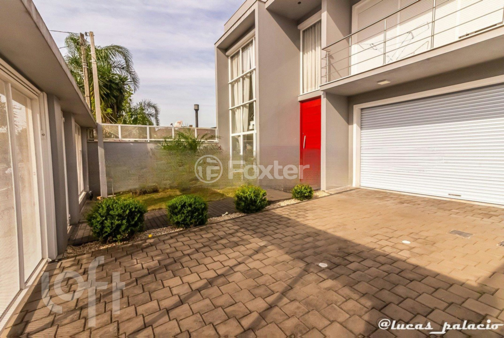 Casa à venda com 4 quartos, 328m² - Foto 41