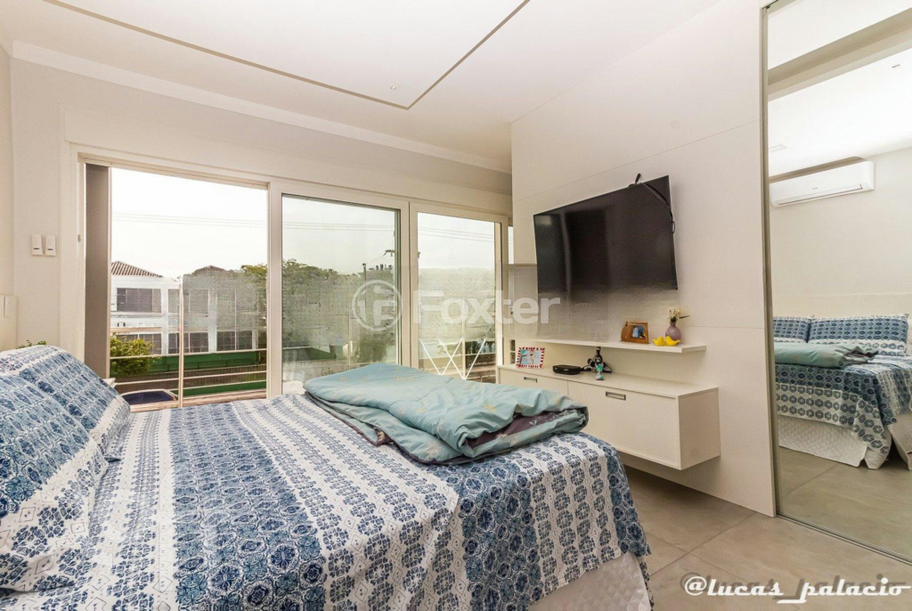 Casa à venda com 4 quartos, 328m² - Foto 22