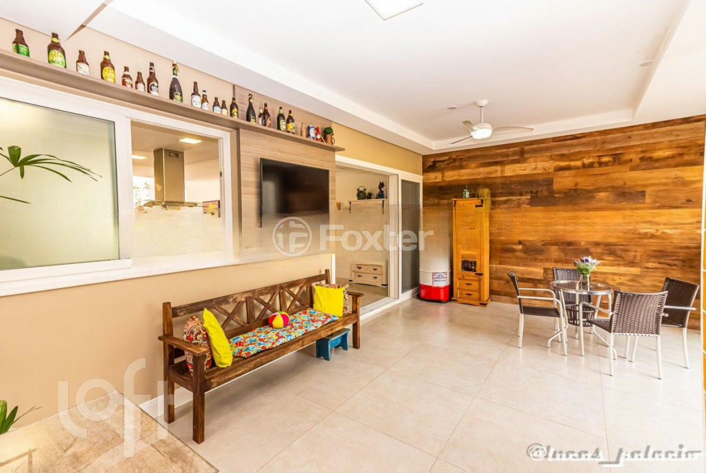 Casa à venda com 4 quartos, 328m² - Foto 17