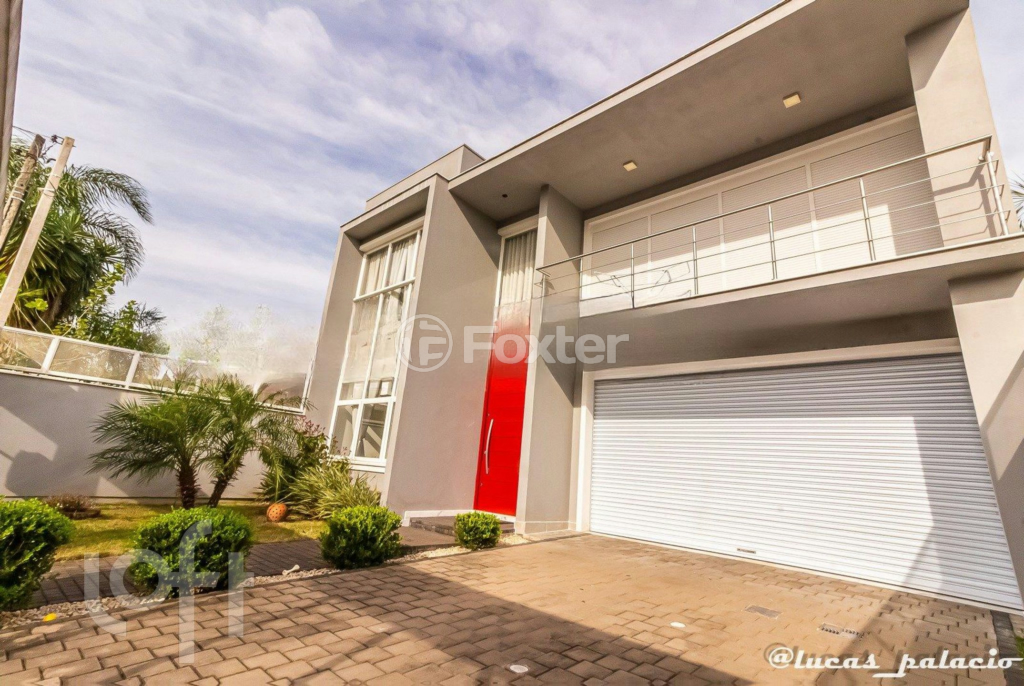 Casa à venda com 4 quartos, 328m² - Foto 39