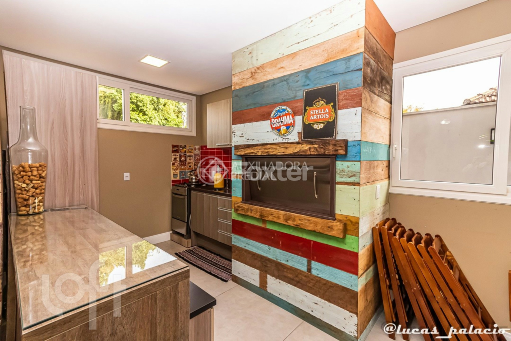 Casa à venda com 4 quartos, 328m² - Foto 18