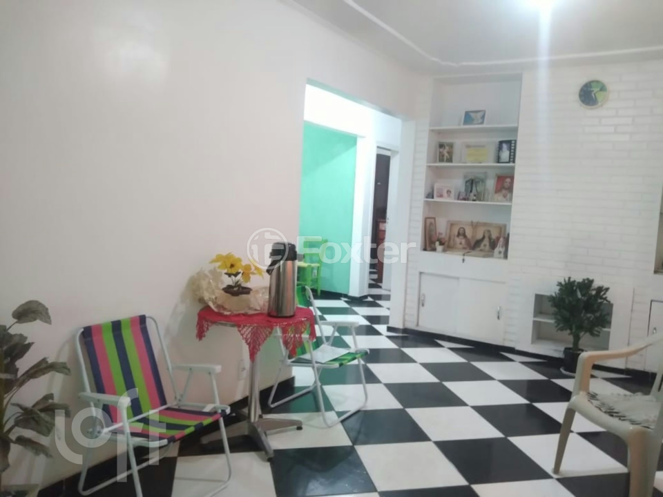 Casa à venda com 3 quartos, 137m² - Foto 13