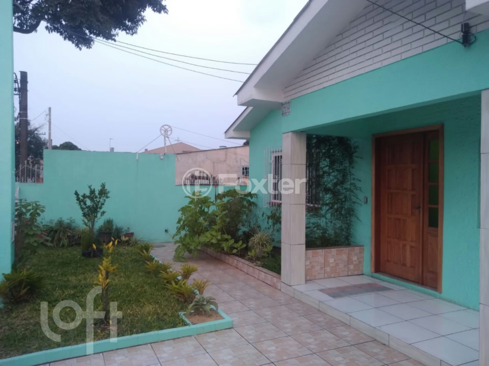 Casa à venda com 3 quartos, 137m² - Foto 8