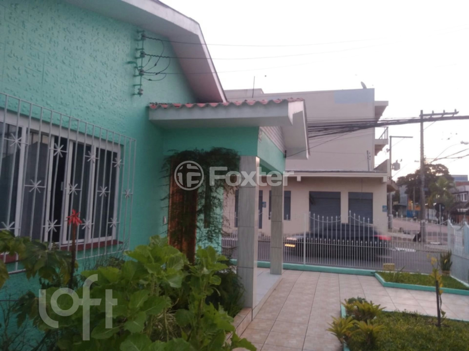 Casa à venda com 3 quartos, 137m² - Foto 3