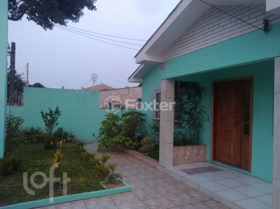 Casa à venda com 3 quartos, 137m² - Foto 5