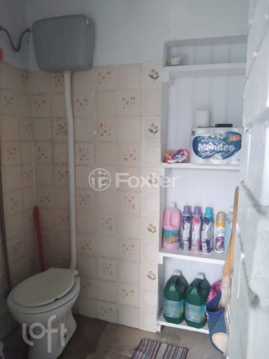 Casa à venda com 3 quartos, 137m² - Foto 32