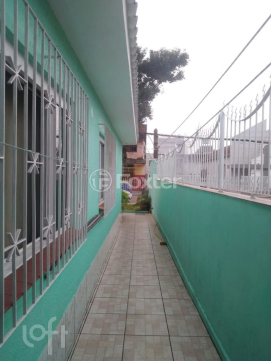 Casa à venda com 3 quartos, 137m² - Foto 11
