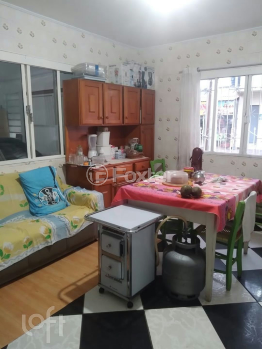 Casa à venda com 3 quartos, 137m² - Foto 29