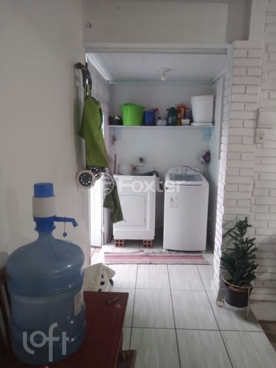 Casa à venda com 3 quartos, 137m² - Foto 30