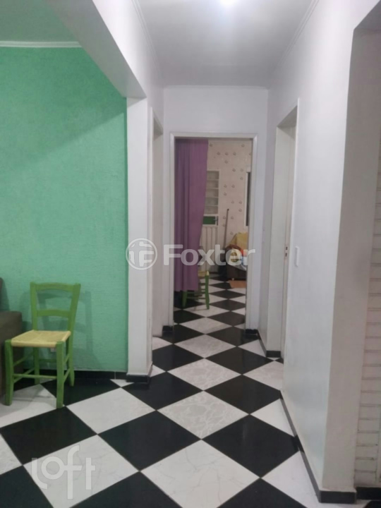 Casa à venda com 3 quartos, 137m² - Foto 18