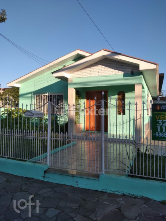 Casa à venda com 3 quartos, 137m² - Foto 37