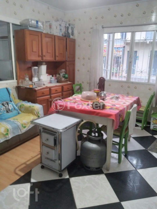Casa à venda com 3 quartos, 137m² - Foto 28