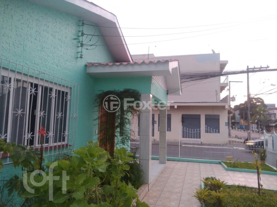 Casa à venda com 3 quartos, 137m² - Foto 4