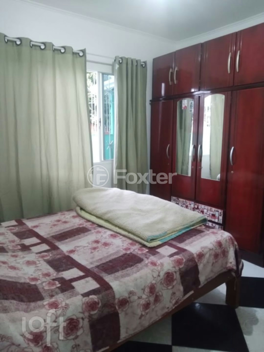 Casa à venda com 3 quartos, 137m² - Foto 21