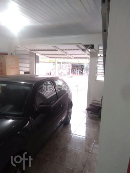 Casa à venda com 3 quartos, 137m² - Foto 33