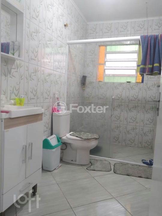 Casa à venda com 3 quartos, 137m² - Foto 23
