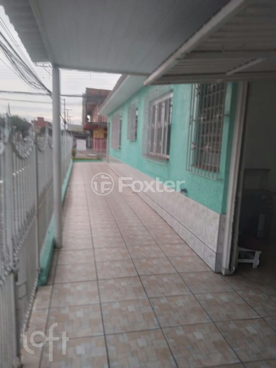 Casa à venda com 3 quartos, 137m² - Foto 9