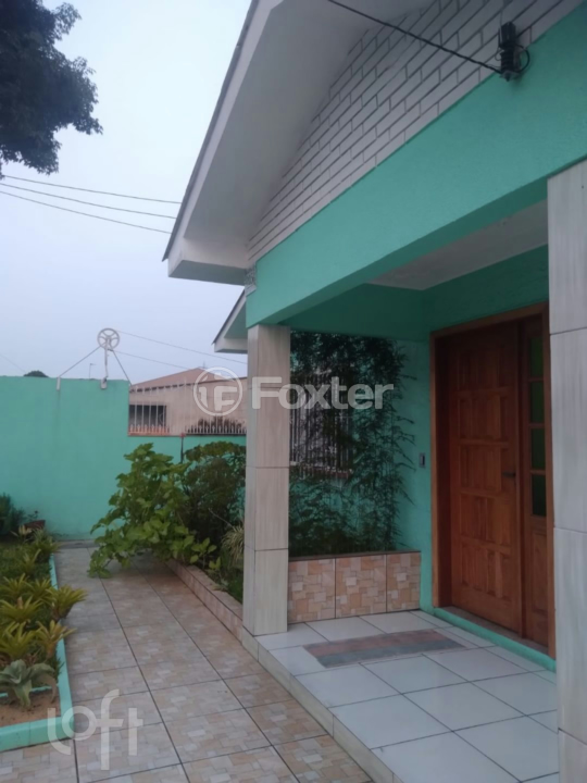 Casa à venda com 3 quartos, 137m² - Foto 6