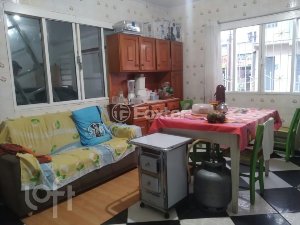 Casa à venda com 3 quartos, 137m² - Foto 26