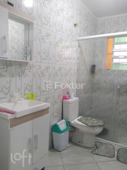 Casa à venda com 3 quartos, 137m² - Foto 24