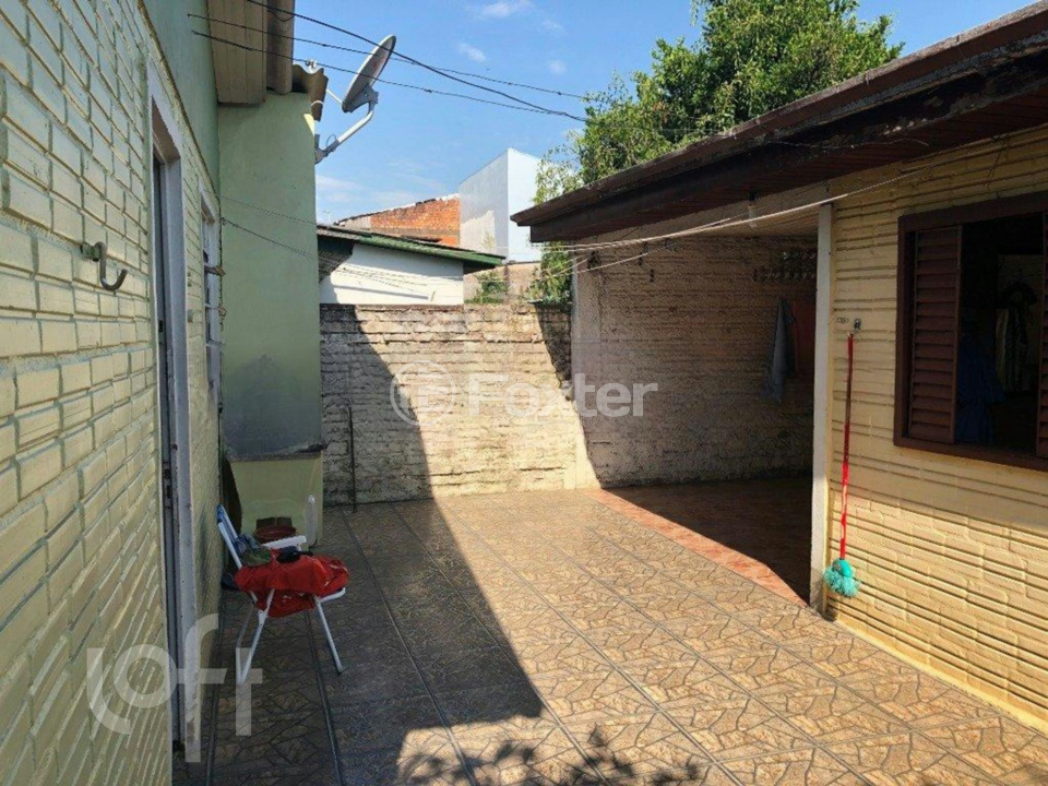 Casa à venda com 3 quartos, 100m² - Foto 13