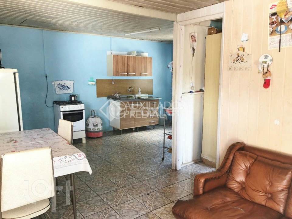 Casa à venda com 3 quartos, 100m² - Foto 20