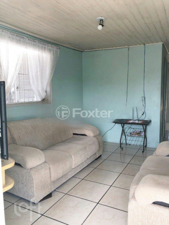 Casa à venda com 3 quartos, 100m² - Foto 2