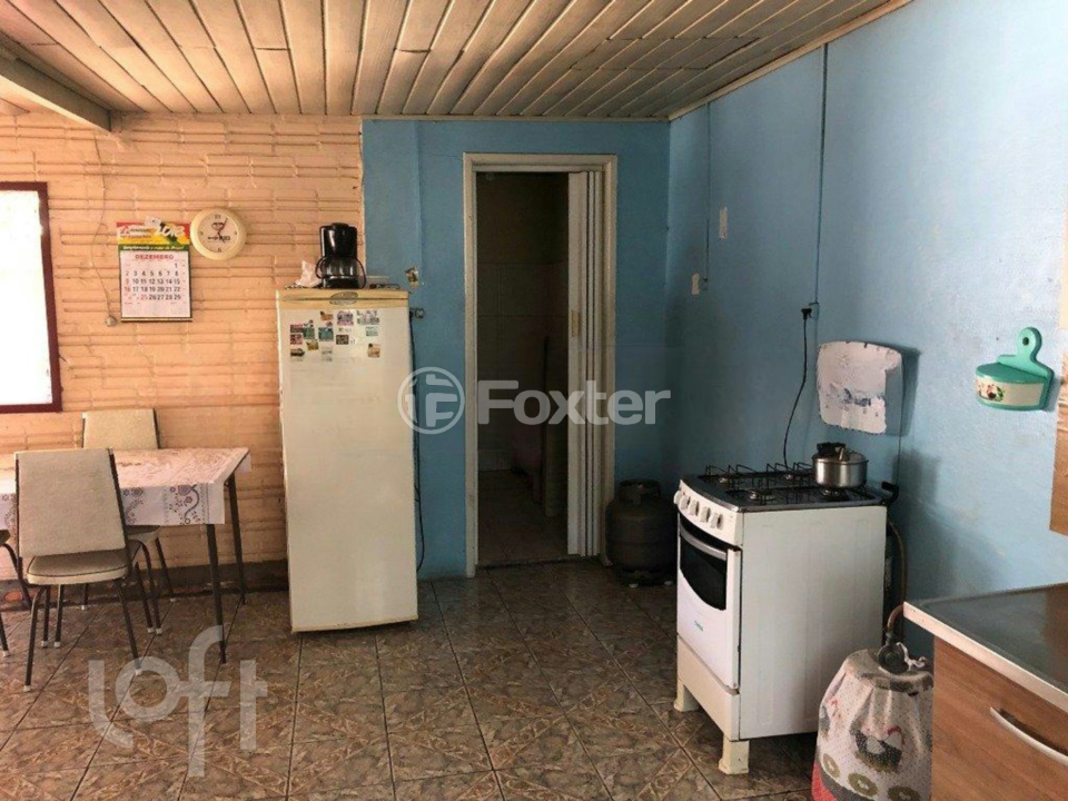 Casa à venda com 3 quartos, 100m² - Foto 18