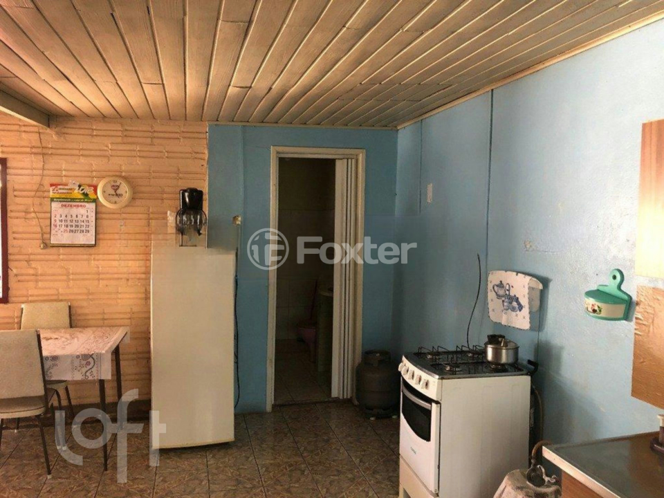 Casa à venda com 3 quartos, 100m² - Foto 17