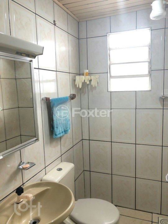 Casa à venda com 3 quartos, 100m² - Foto 9
