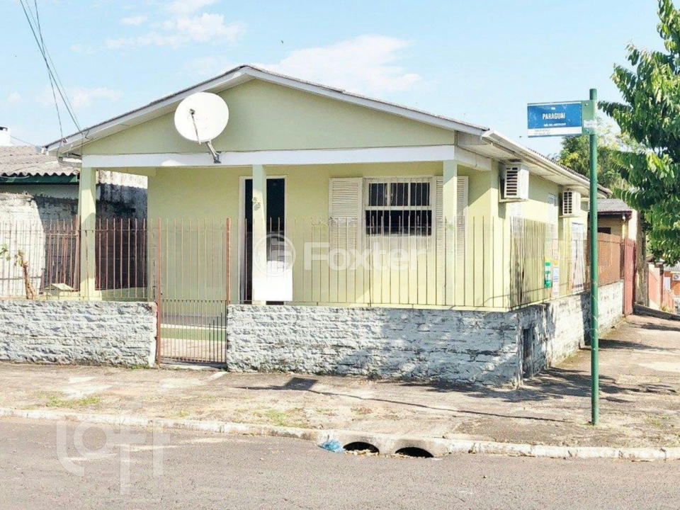 Casa à venda com 3 quartos, 100m² - Foto 22