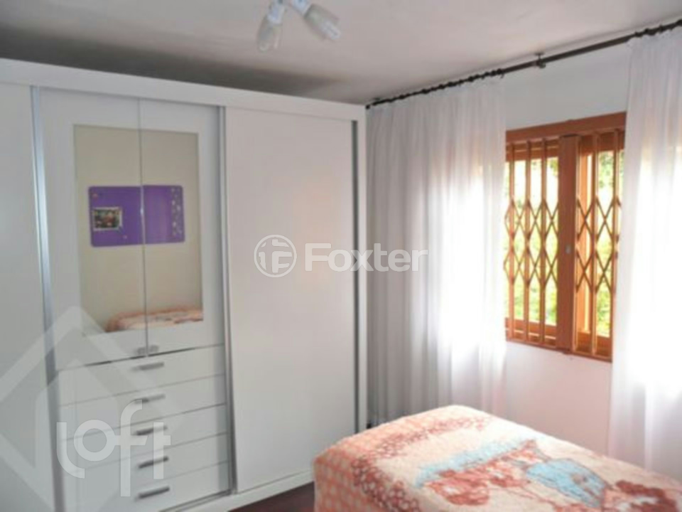 Casa à venda com 3 quartos, 184m² - Foto 5