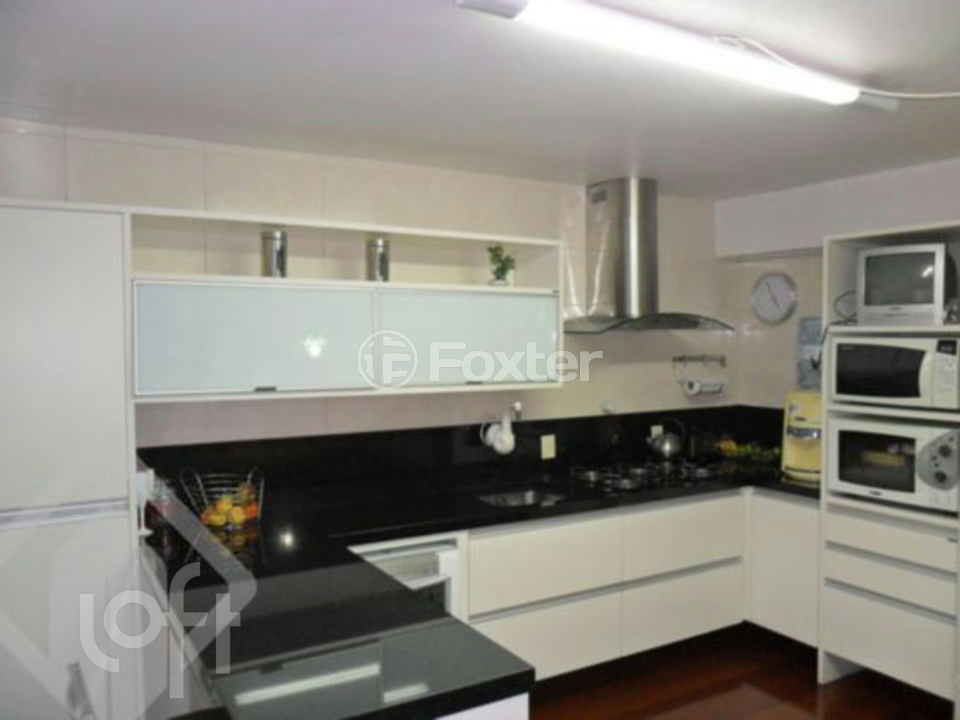 Casa à venda com 3 quartos, 184m² - Foto 3