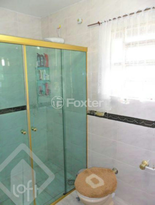 Casa à venda com 3 quartos, 184m² - Foto 7