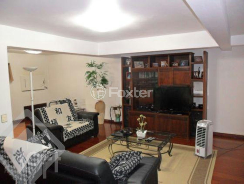 Casa à venda com 3 quartos, 184m² - Foto 2