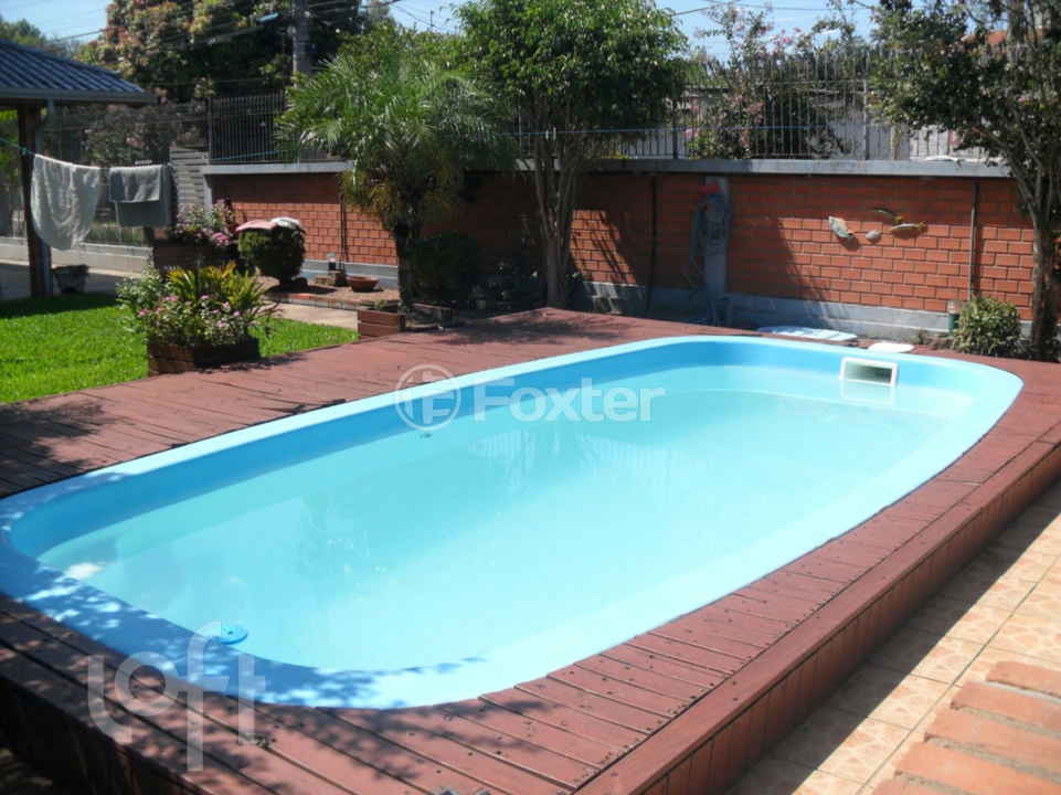 Casa à venda com 3 quartos, 256m² - Foto 31