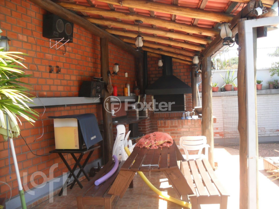 Casa à venda com 3 quartos, 256m² - Foto 29